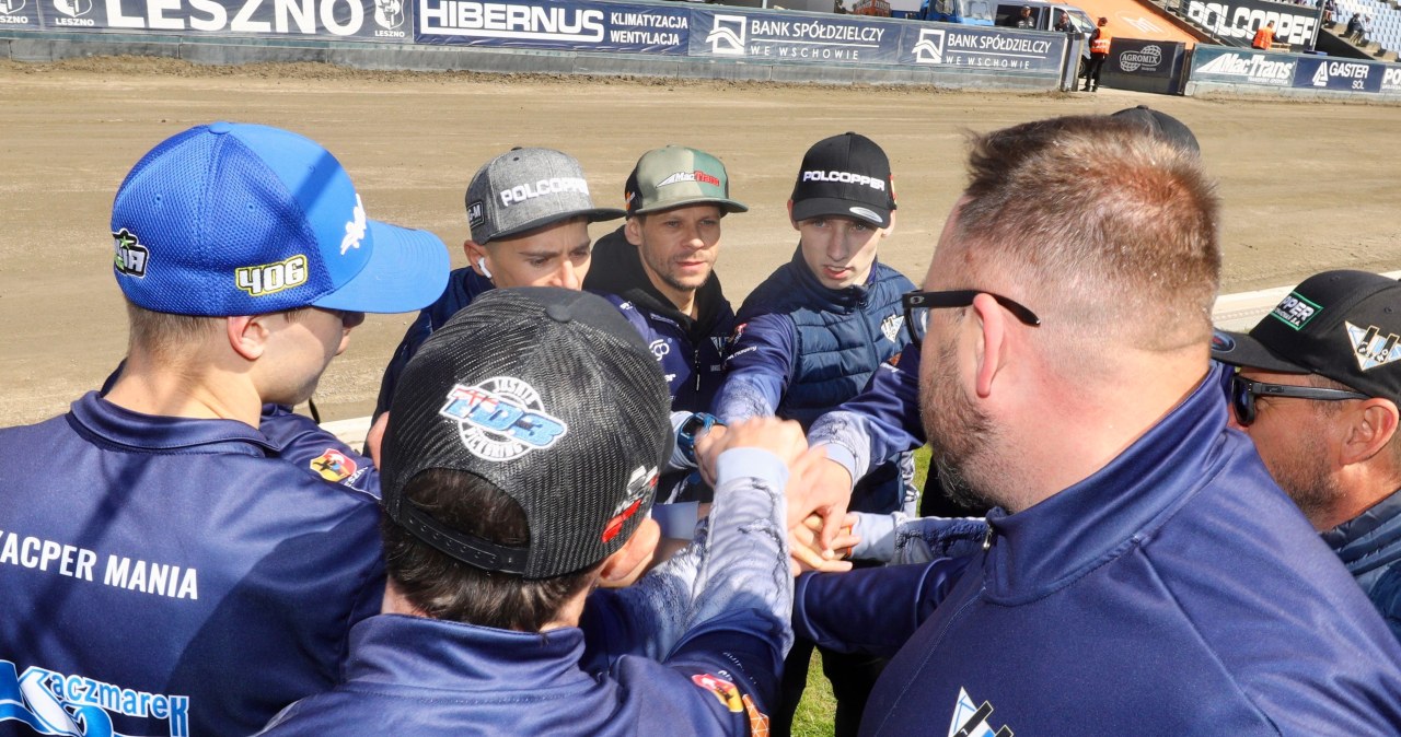 wiadomości,aktualności,Interia Unia Leszno zarobi fortunę. Stadion pęknie w szwach