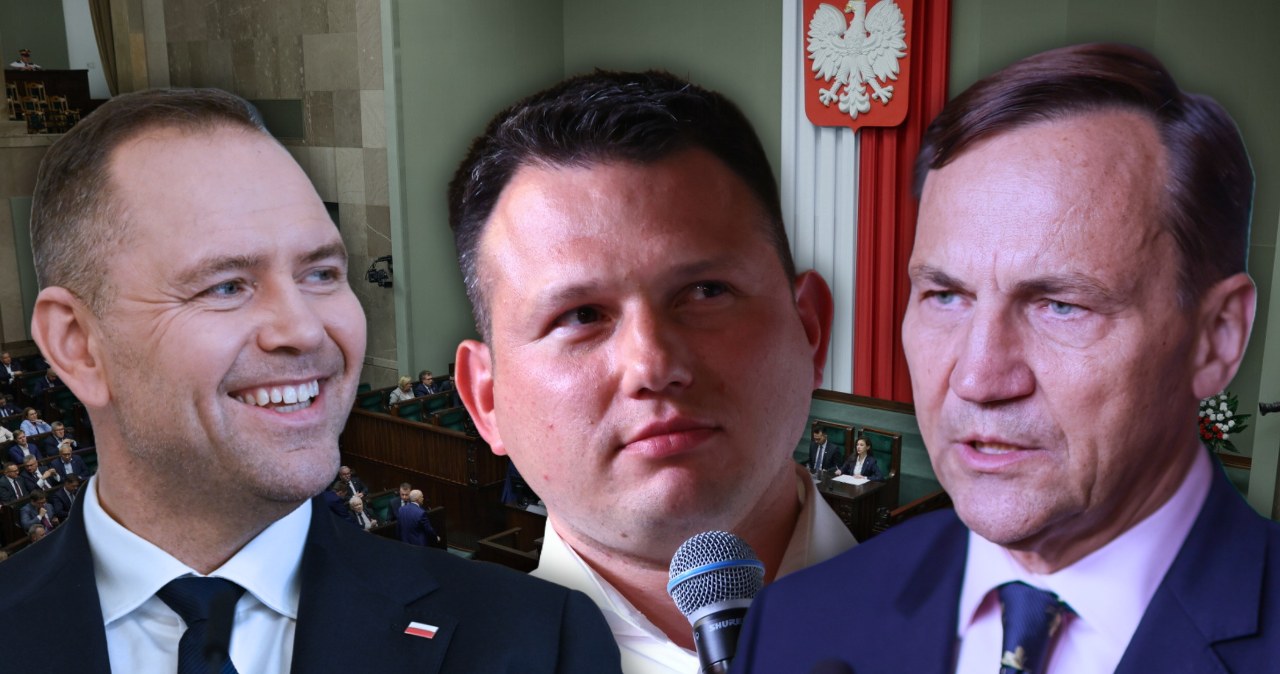 Sondaż CBOS. Polacy wskazali, któremu politykowi ufają najbardziej