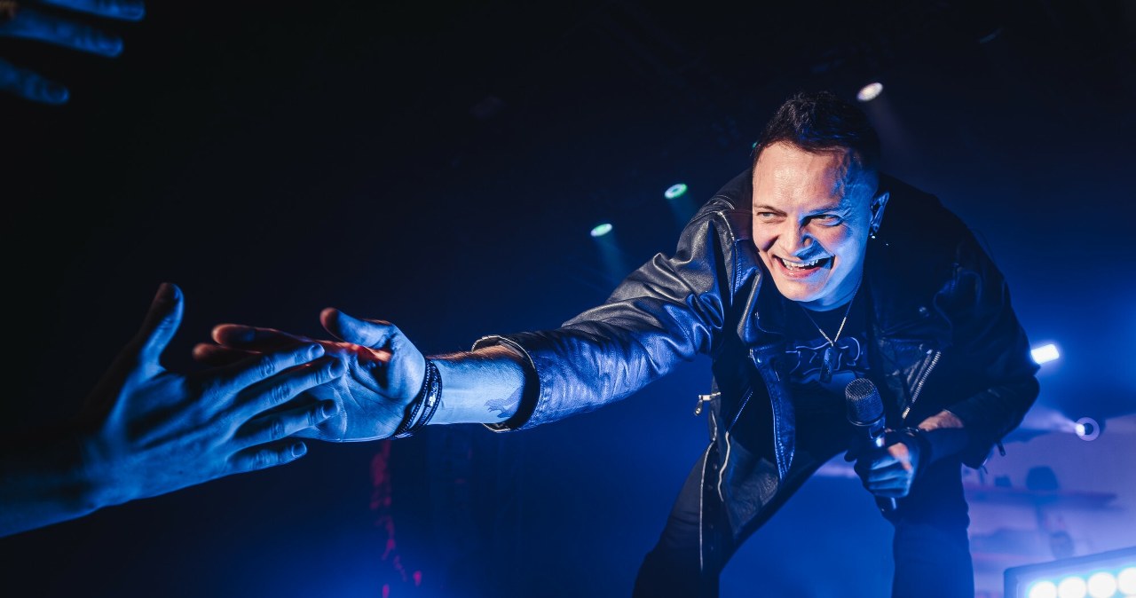 "Żarty, których nie zrozumieją Wasze ciocie". Co szykuje Nocny Kochanek?