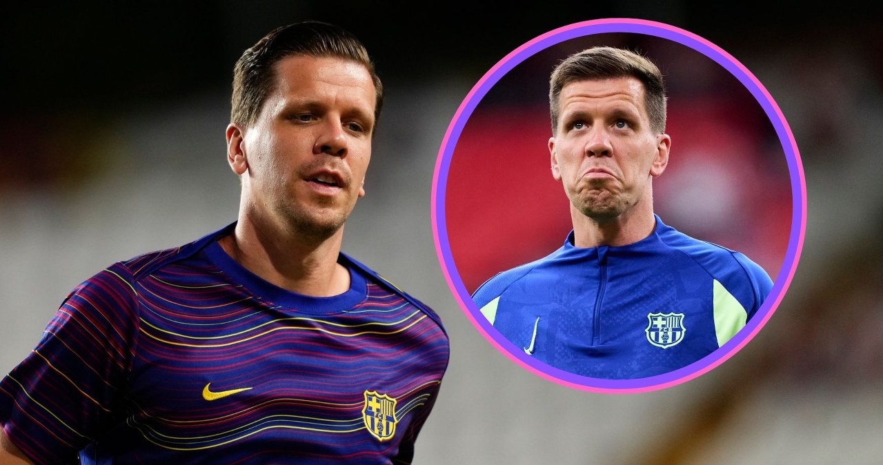 wiadomości,aktualności,Interia Szalona sytuacja, Barcelona 