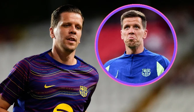 Zbliża się hit, Barcelona "bez bramkarza". Szczęsny na karuzeli, wieszczą zwrot
