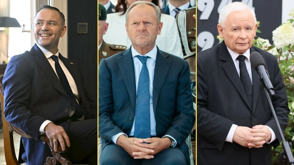 Najnowszy sondaż Centrum Badania Opinii Społecznej (CBOS), przeprowadzony pod koniec sierpnia, przynosi interesujące rozstrzygnięcia w kwestii zaufania do polskich polityków. Wyniki badania pokazują, że prezydent Karol Nawrocki cieszy się obecnie największym zaufaniem wśród Polaków, wyprzedzając liderów największych ugrupowań politycznych. Sondaż ujawnia także, którzy politycy budzą największą nieufność w społeczeństwie.