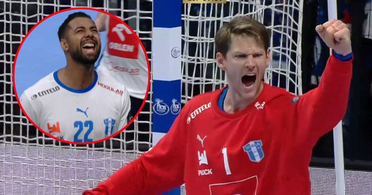 wiadomości,aktualności,Interia Horror polskiego giganta na starcie Ligi Mistrzów. Cudowny debiut byłej gwiazdy Barcelony