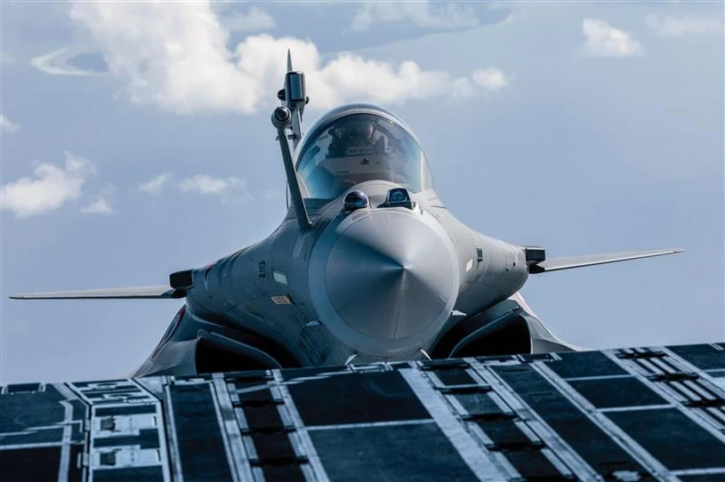 Kolejny sojusznik kieruje sprzęt do Polski. "Podjąłem decyzję"