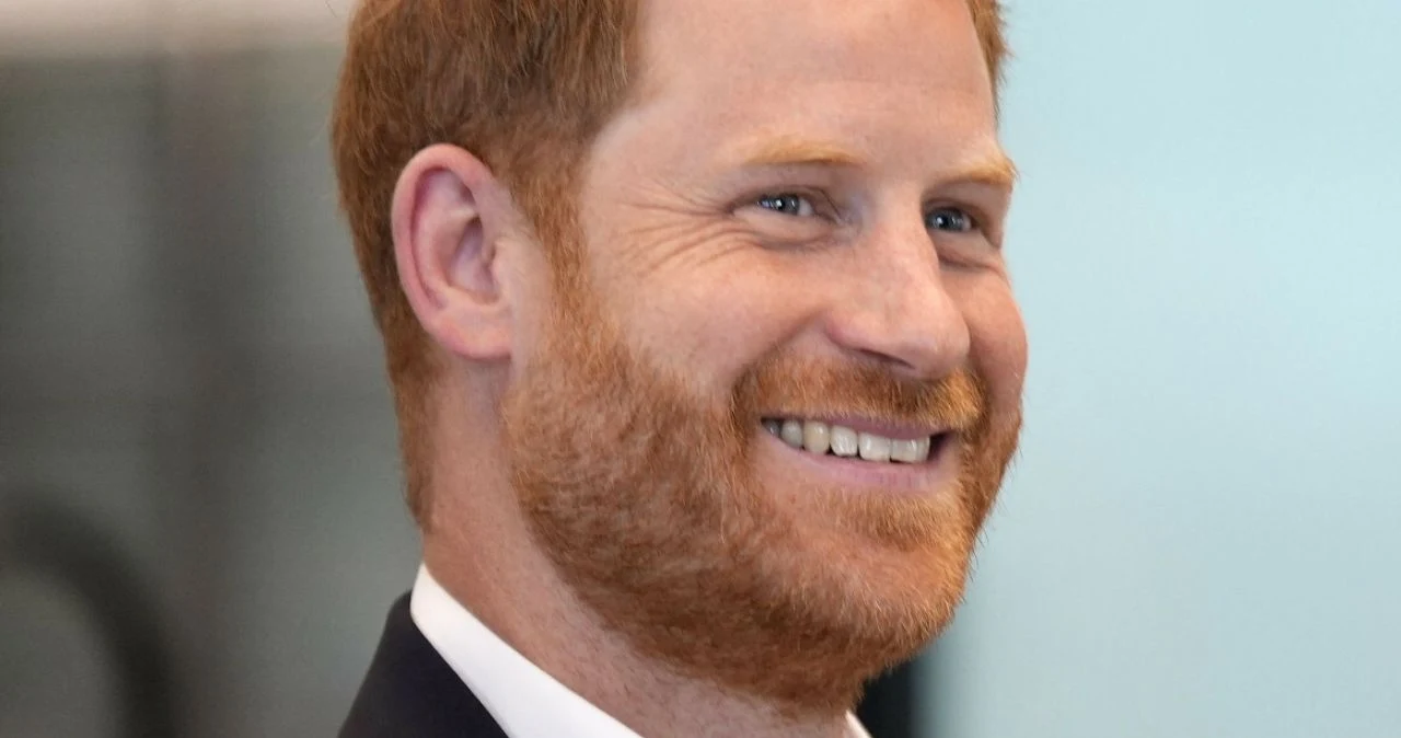 Harry zaskoczył umiejętnościami. Wystarczyło parę lat z dala od rodziny