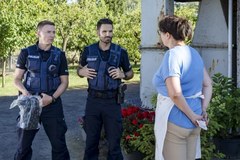 Policjantki i Policjanci