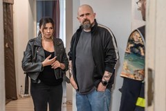 Sprawiedliwi - Wydział Kryminalny