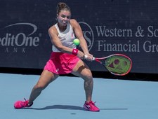 Tenis: Puchar Billie Jean King - mecz finałowy