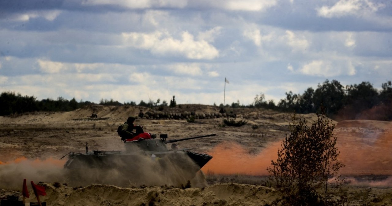 wiadomości,aktualności,Interia Tysiące żołnierzy z Rosji i Białorusi na wspólnych ćwiczeniach. Będą testować m.in. symulacje nuklearne
