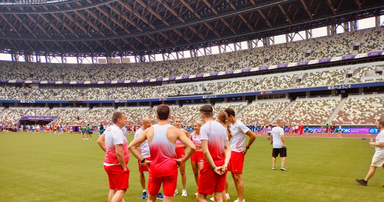 Wróciły złote wspomnienia Polaków, organizatorzy stworzyli duży problem