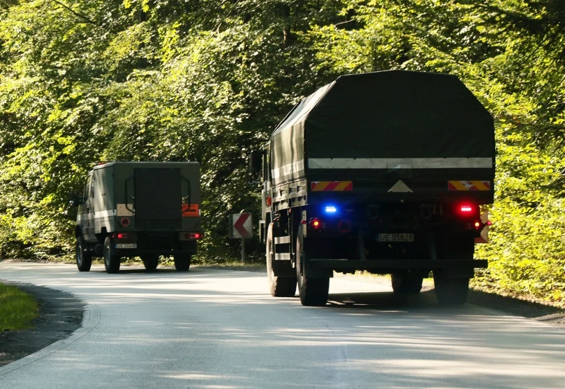 Po incidentu z ruskimi droni narašča zaskrbljenost Poljakov glede vojne