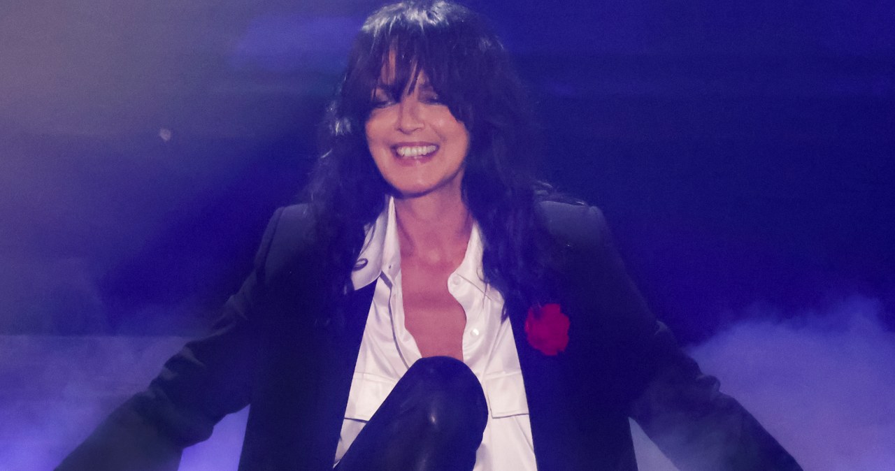 Nena: "Nie będzie koncertu Neny bez '99 Luftballons'" [WYWIAD]