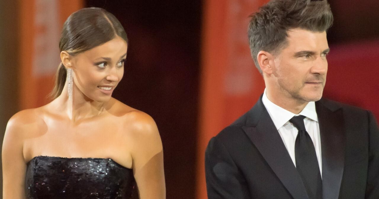 Krzan wyznała, co naprawdę łączy ją z Kammelem. Wiele mu zawdzięcza