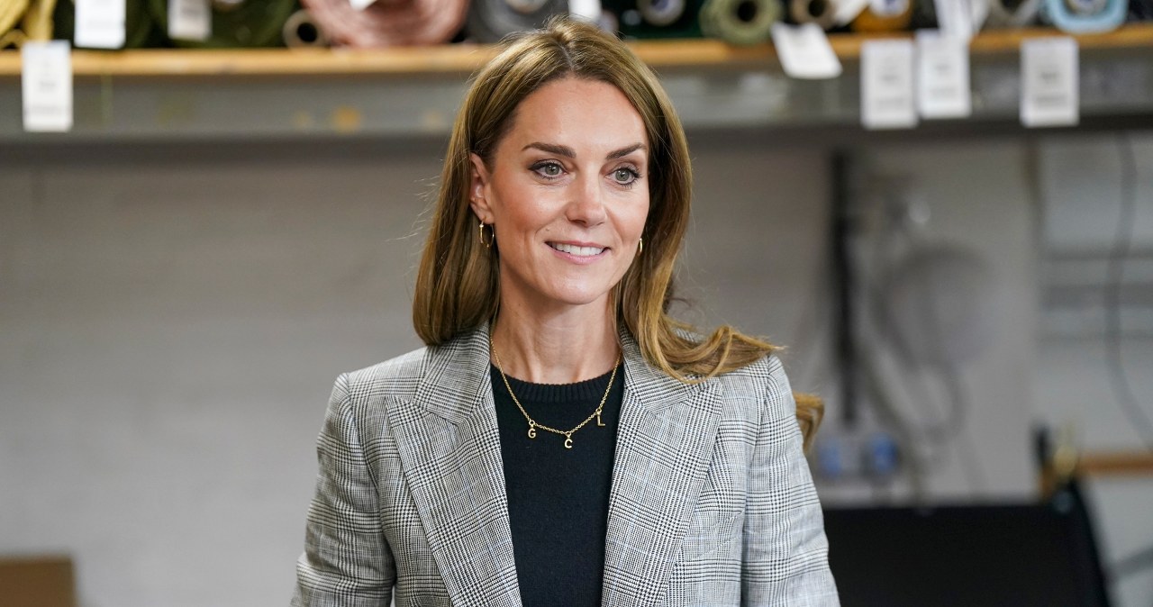 Nie przestaje zaskakiwać. Wysiadła z auta i znalazła się w centrum uwagi