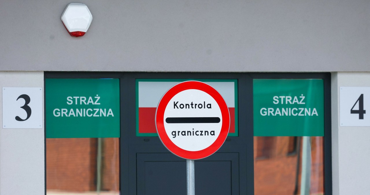 Ukraina zmieniła przepisy. Młodzi mężczyźni tłumnie przekraczają granice