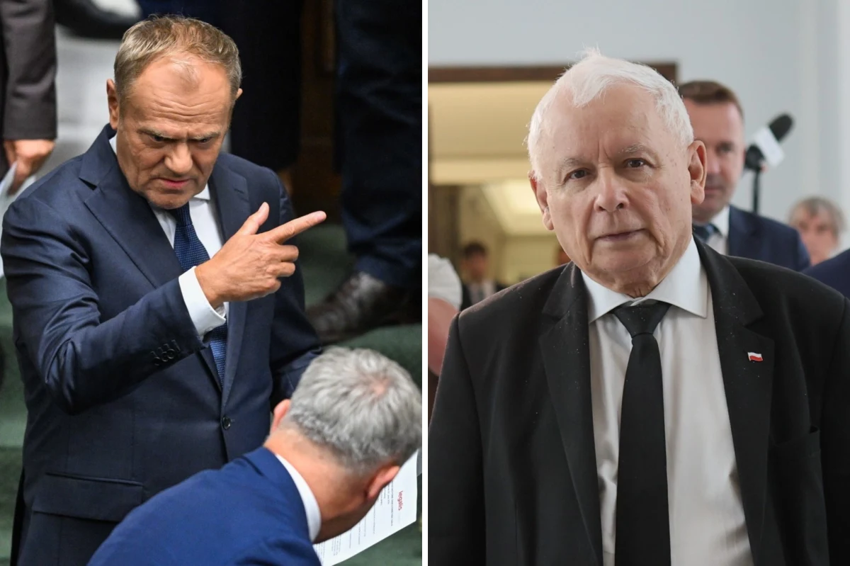 Na kogo zagłosowaliby Polacy, gdyby w najbliższą niedzielę odbyły się wybory? Które partie znalazłyby się poza parlamentem? Odpowiedzi na te pytania przynosi najnowszy sondaż Instytutu Badań Pollster dla „Super Expressu”. `