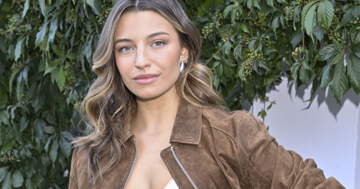 Takie warunki stawia Julia Wieniawa. Bez tego nie może się obejść na planie