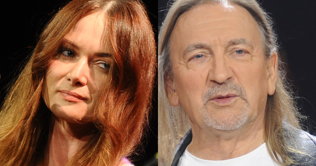 Rusowicz potwierdziła wieści ws. Marka Piekarczyka. Prosi ludzi tylko o jedno