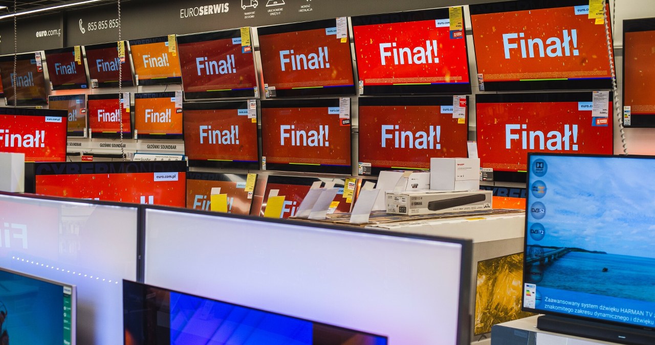 Firmy będą musiały podnieść ceny? Polski rynek poważnie zagrożony