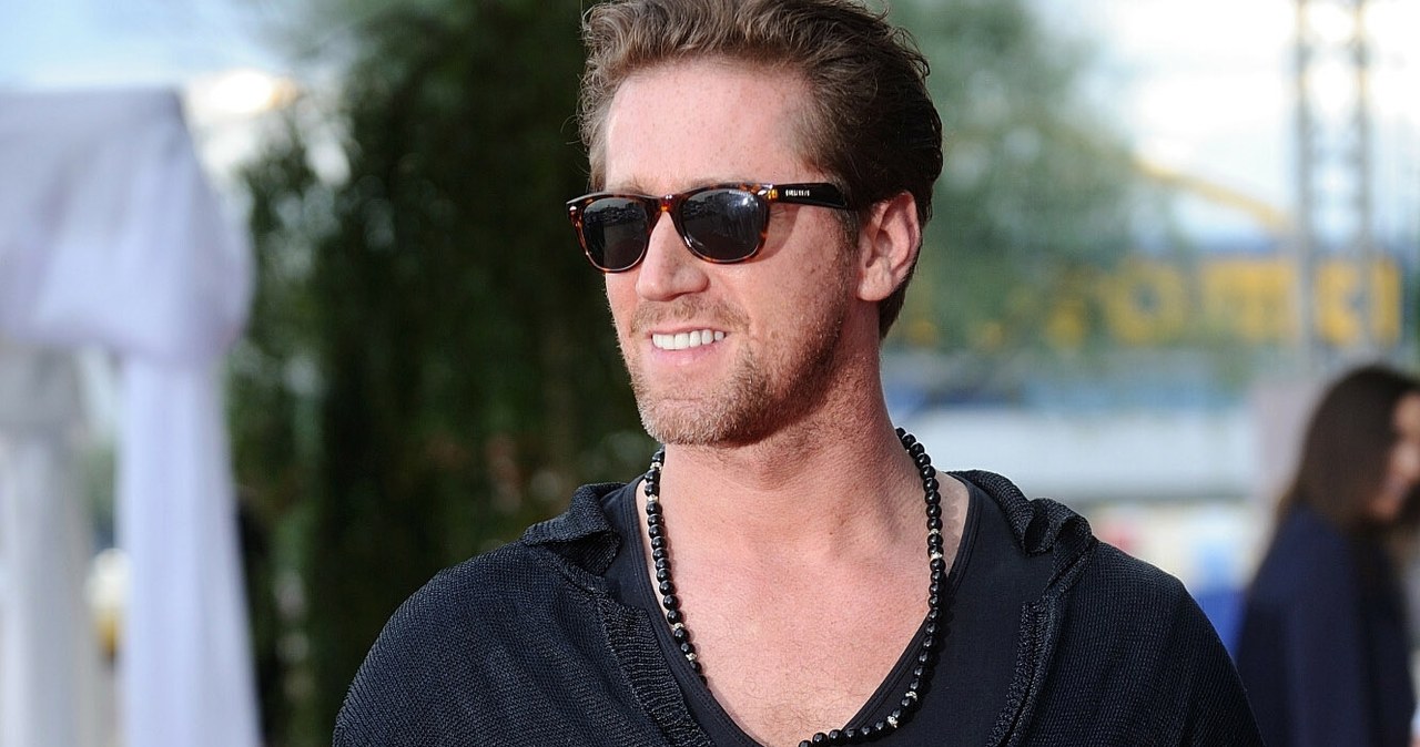 Kochanek również wystąpi w "Tańcu z gwiazdami". To już pewne