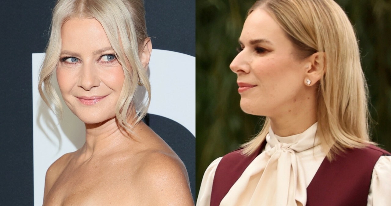 Kożuchowska nie gryzła się w język ws. Nawrockiej. Ma konkretne zastrzeżenia