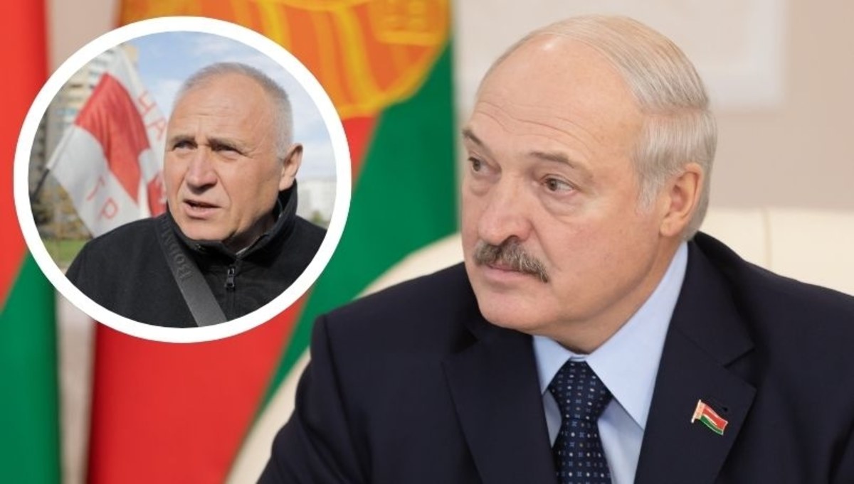 Uwolniony opozycjonista ponownie w rękach reżimu? "Został wywieziony"