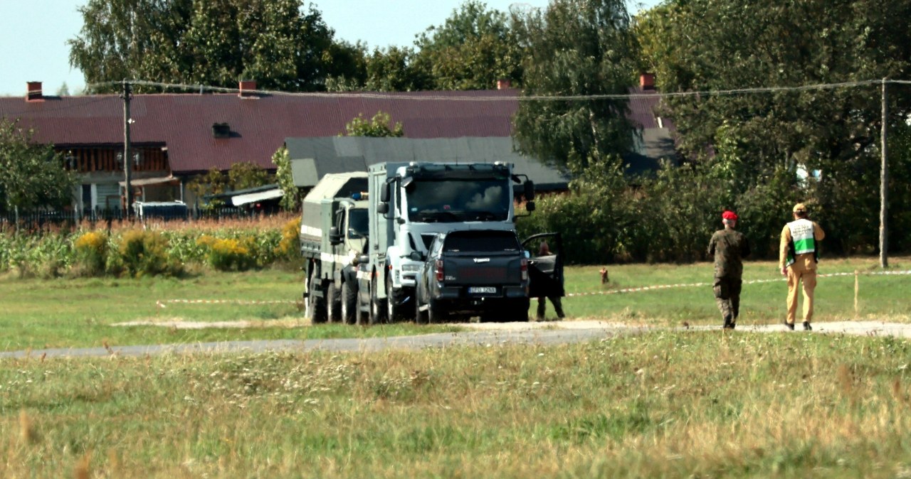wiadomości,aktualności,Interia Putin sprowokował NATO? Niemiecki komentator nie ma złudzeń, 