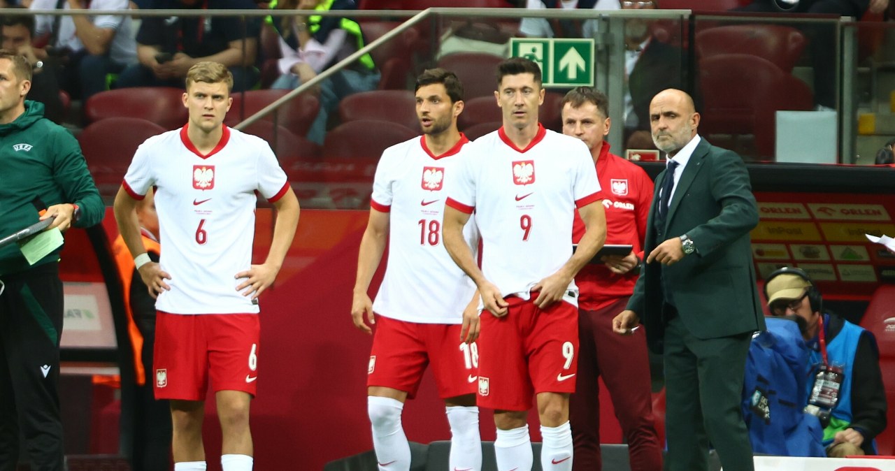 wiadomości,aktualności,Interia Reprezentant Polski zmienia klub, chce go uznana ekipa. Hit rzutem na taśmę