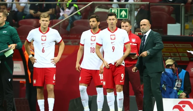 Reprezentant Polski zmienia klub, chce go uznana ekipa. Hit rzutem na taśmę
