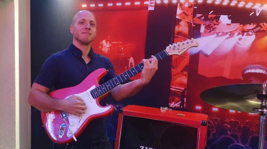 /Archiwum prywatne /