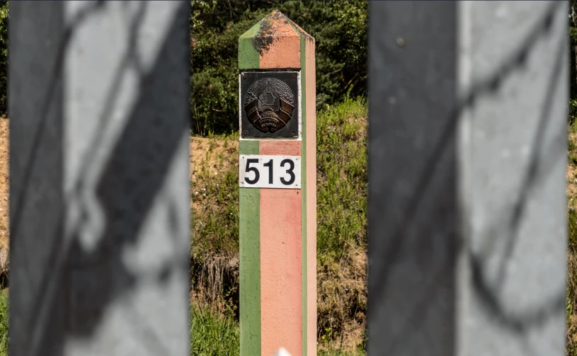 Uwolniony opozycjonista z Białorusi wywieziony w nieznanym kierunku