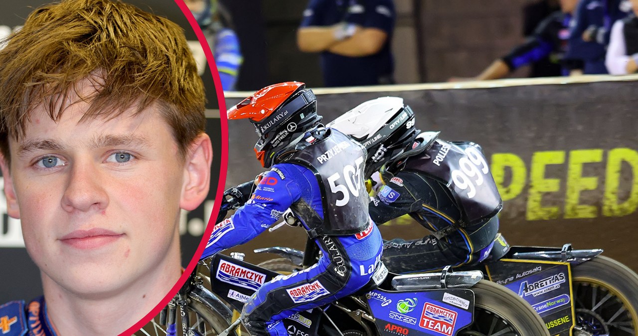 wiadomości,aktualności,Interia Obiecali mu to na piśmie, a teraz nabrali wody w usta. Wielki talent w potrzasku