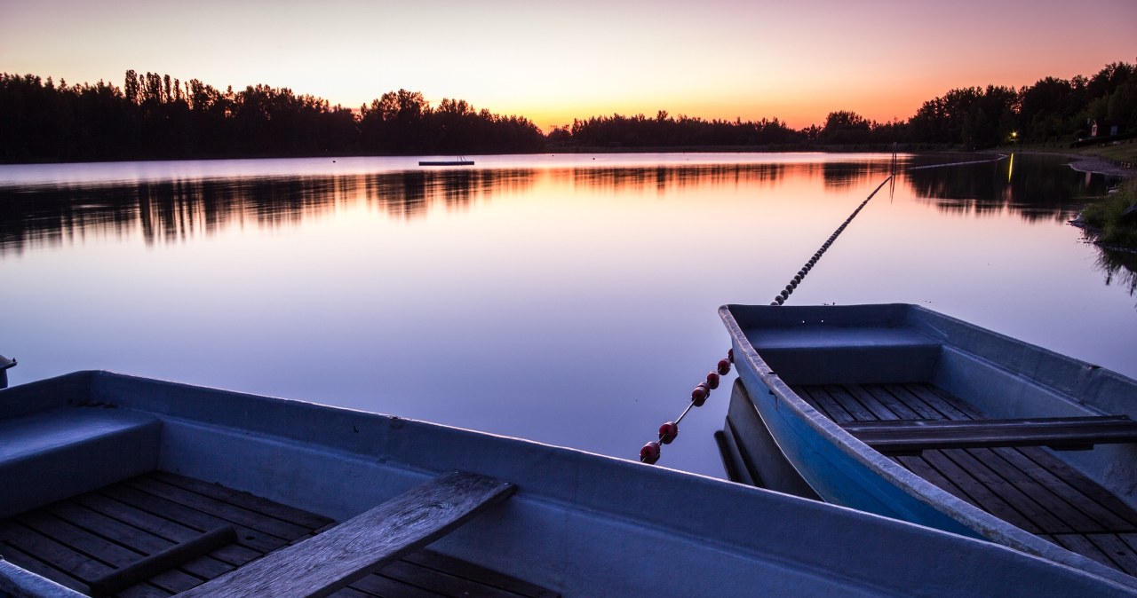 Dopłacą do noclegu na Mazurach. Podano datę składania wniosków