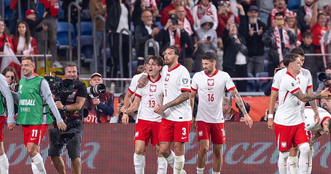 wiadomości,aktualności,Interia Zaskoczył w reprezentacji, teraz przeżywa wielki moment. Pochwalił się wszystkim