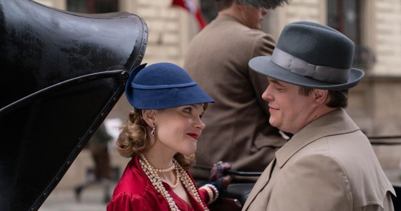 Kryminalna intryga we Wrocławiu lat 30. Gdzie oglądać Breslau?