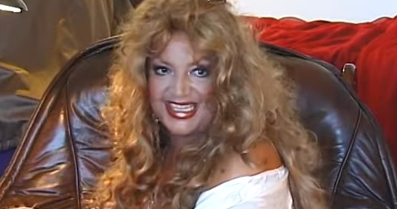 Znany dziennikarz obsypywał ją prezencikami. Dziś bardzo jej go brakuje