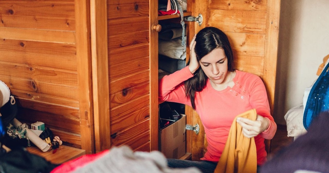 Te rzeczy w twoim domu kradną ci zdrowie i pieniądze. Wyrzuć natychmiast