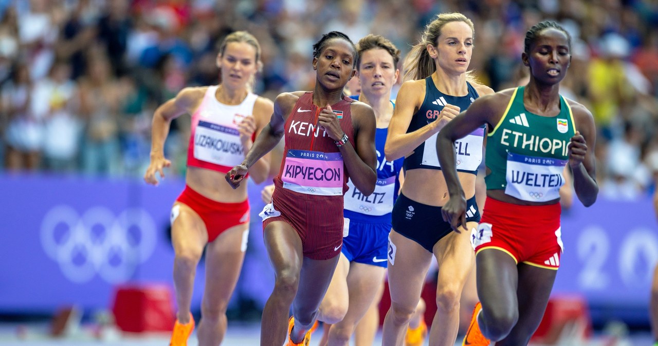 wiadomości,aktualności,Interia Nagła decyzja trybunału. W sobotę miała biec z Polką. Wicemistrzyni świata wyrzucona