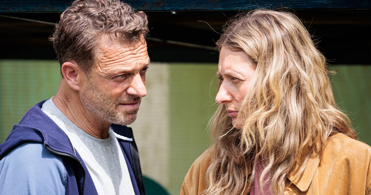 Byliśmy na planie polskiego serialu HBO Max. Warunki nie rozpieszczały [relacja]