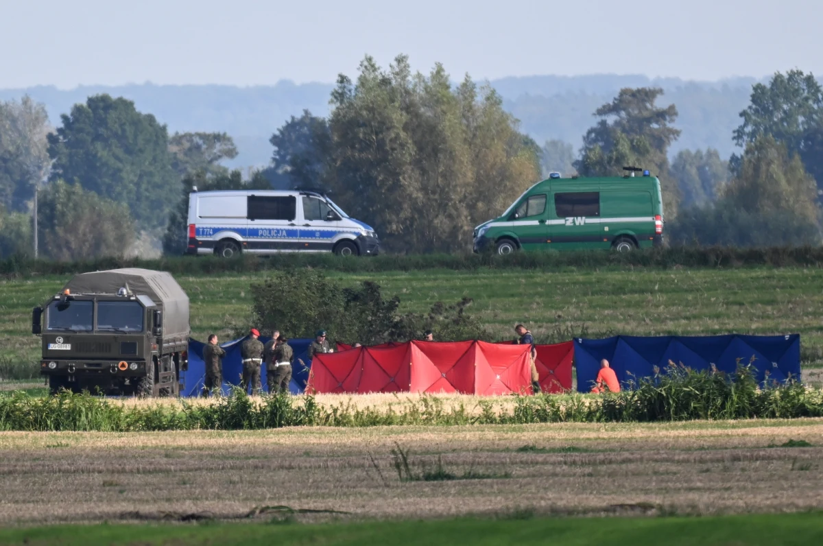 Sojusz Północnoatlantycki nie dysponuje obecnie skutecznymi i zarazem opłacalnymi środkami do zwalczania rosyjskich dronów – poinformował w piątek brukselski portal Politico.
