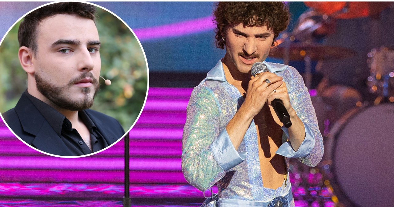 Gwiazdor nie owija w bawełnę i zdradza kulisy. "Wiem, na co się pisałem"