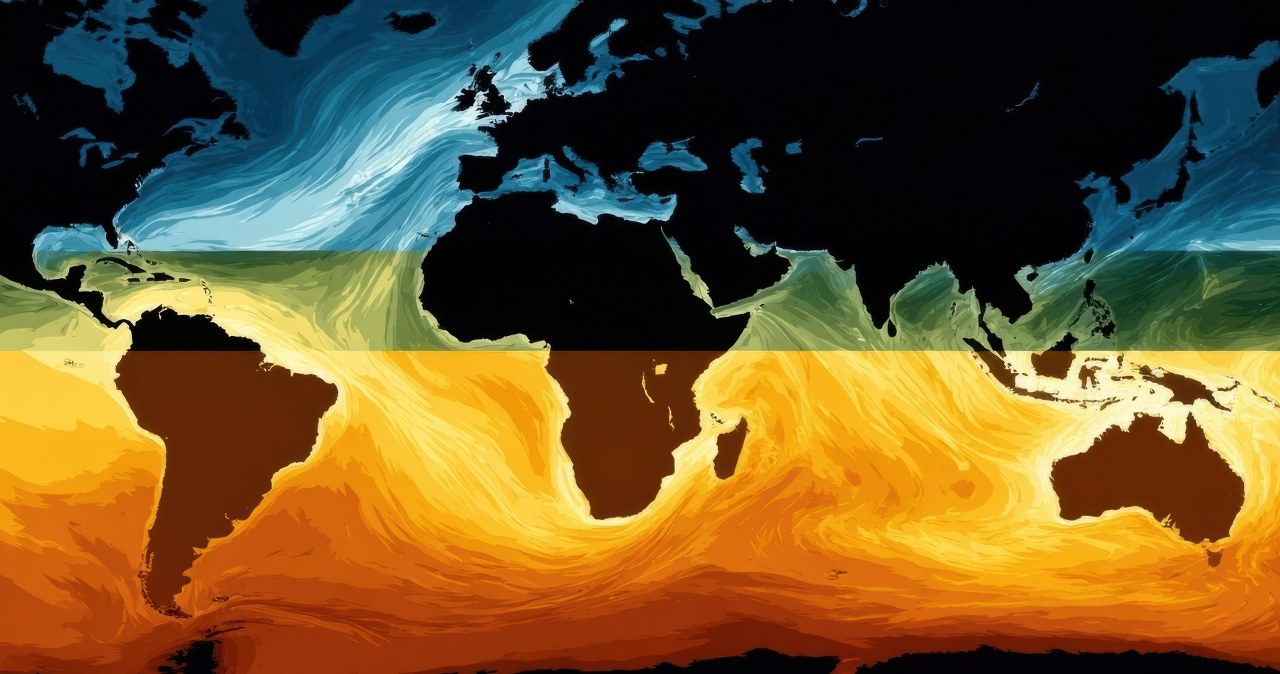 Rozmrozili rdzeń lodowy, a dane ich zmroziły. 8 milionów lat historii