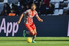 Piłka nożna: Liga włoska - mecz: Hellas Werona - US Cremonese