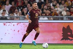 Piłka nożna: Liga włoska - mecz: AS Roma - Torino FC