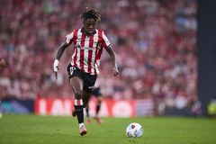 Piłka nożna: Liga hiszpańska - mecz: Athletic Club - CD Alaves