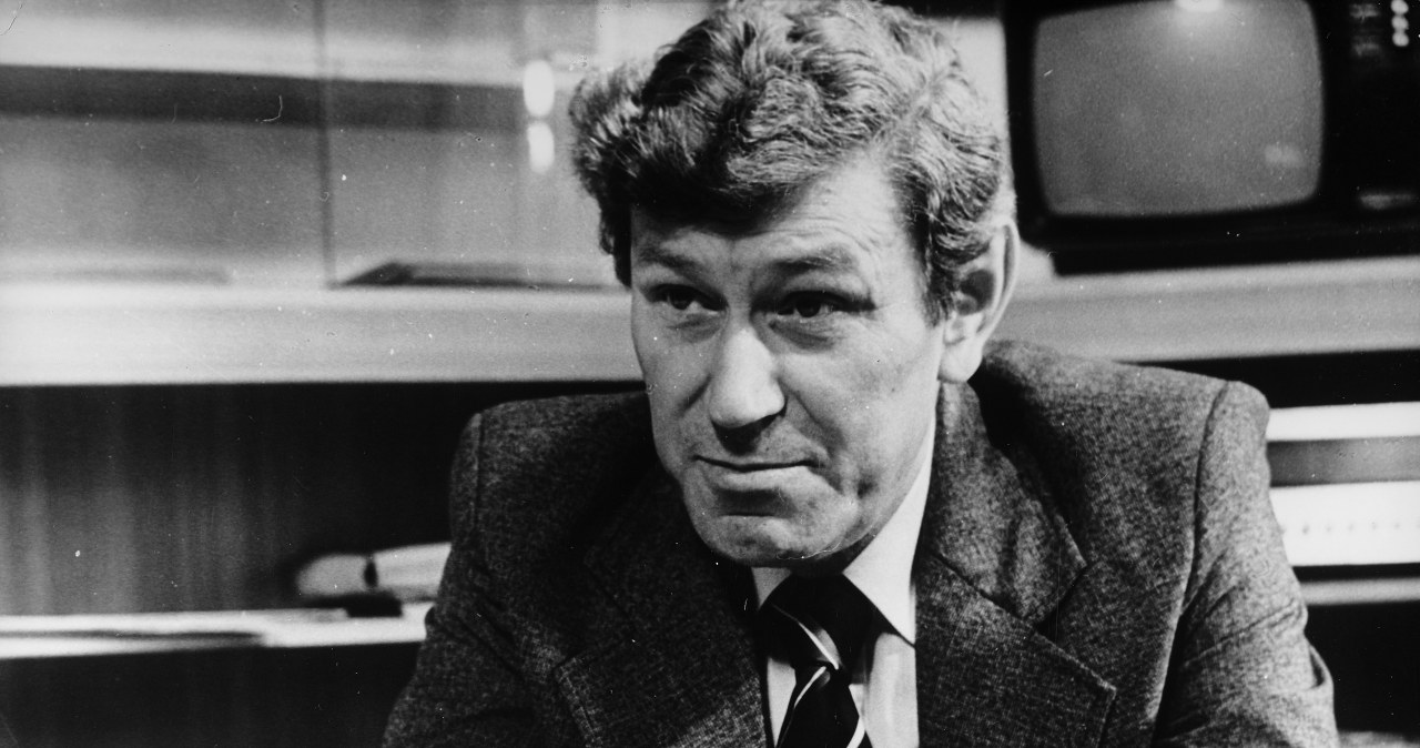 Był ikoną kultowych filmów PRL-u. Po debiucie chciał zrezygnować z grania