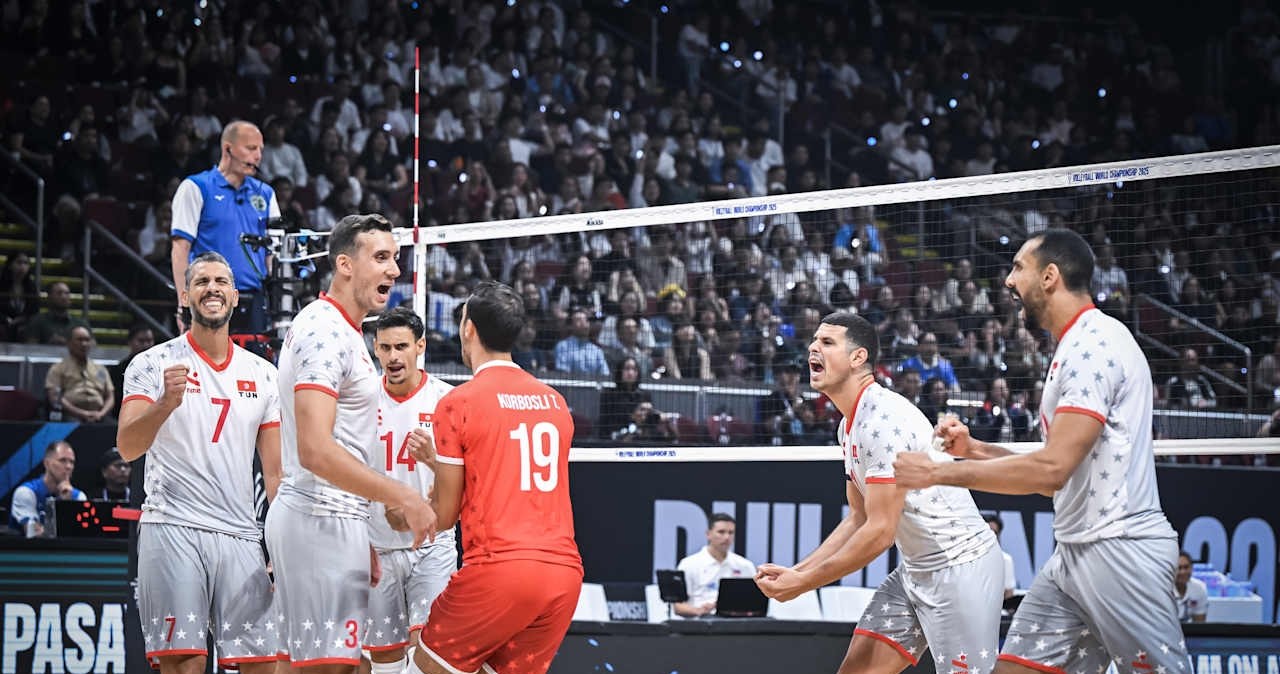 Zapowiadało się na pogrom. Zwrot akcji i wielkie emocje na start MŚ