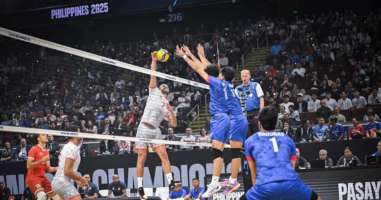 1:12 na parkiecie, a tu taka reakcja. Sceny na MŚ, kibice nie zawiedli