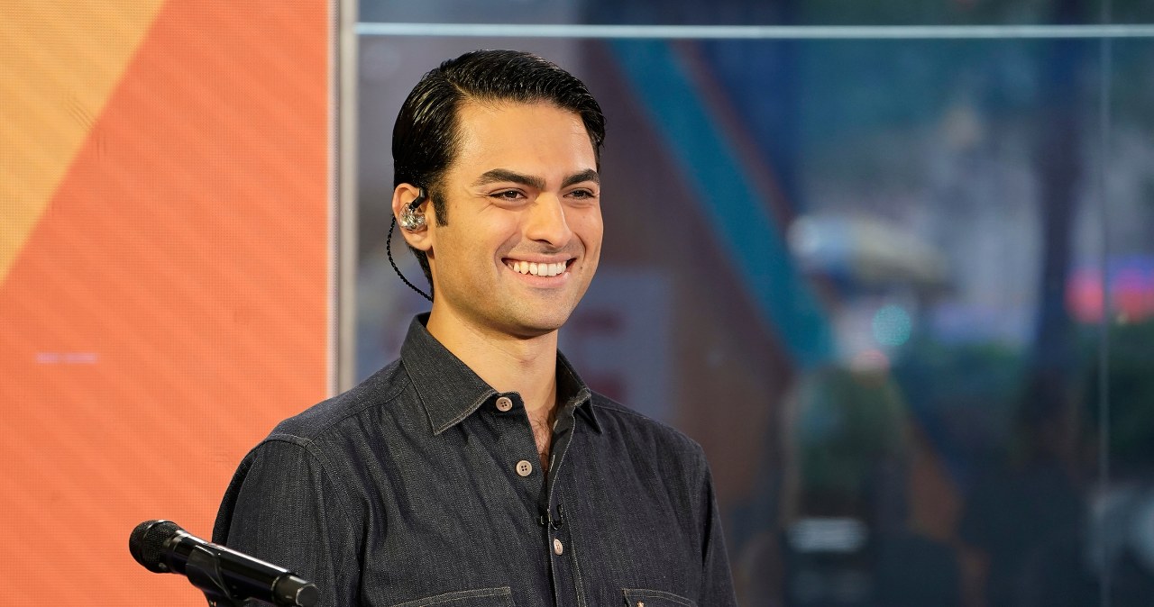 Przystojniak gwałtownie podbił Polskę. "Znane nazwisko to przywilej i presja"