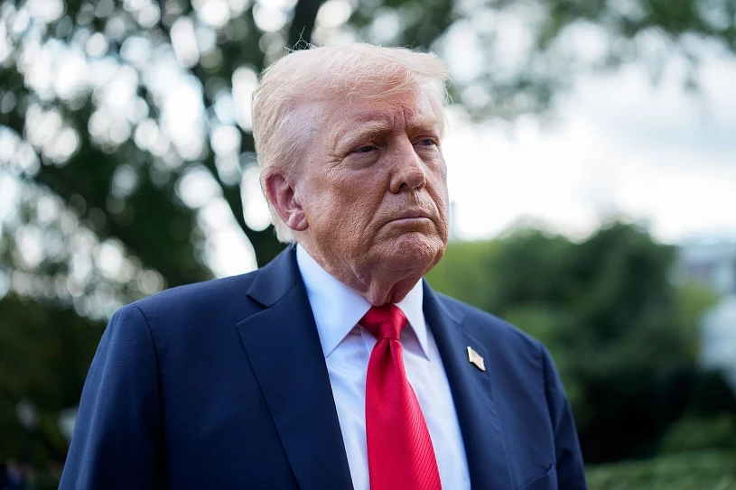 Wielka akcja w USA. Podejrzany o zabójstwo Charliego Kirka zatrzymany